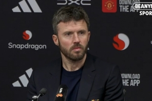 卡里克：也许B费可以打破德布劳内助攻纪录，但我更希望球队赢球 配图