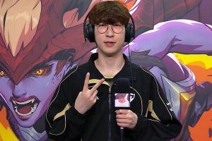 Duro：我们至少能打进决赛，BLGvsBFX我觉得胜负是五五开 配图