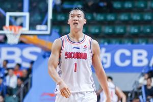 打破连败近在咫尺!四川惜败江苏5分为本赛季第二小输球分差 配图