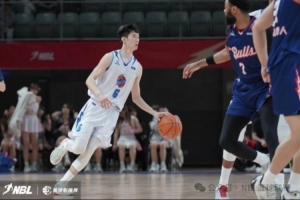 无限我的城│2025-2026赛季NBL常规赛第二十三轮战报 配图