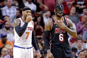 香波特：老詹会教你观察局势 瓜哥只会把想法憋在心里&不再信任你 配图