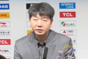 邱彪:大家在思想上不够重视 被排名冲昏了头脑 配图