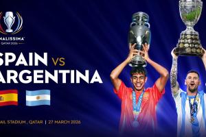 阿斯：阿根廷拒绝多项方案导致欧美杯取消，找各种理由就是不想踢 配图