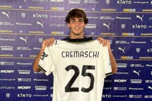 帕尔马官方:克雷马斯基左膝外侧半月板受伤,将制定恢复方案 配图