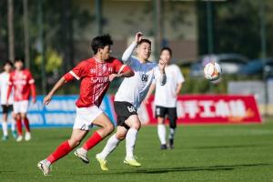 “漳超”四强尘埃落定！南靖、龙海、漳浦、古雷开发区成功晋级 配图