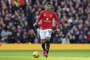 内维尔：卡塞米罗赛季末离队正确，曼联1.4亿英镑的投资不明智 配图