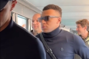 首回合3-0领先!皇马全队飞抵曼彻斯特,即将客场挑战曼城 配图