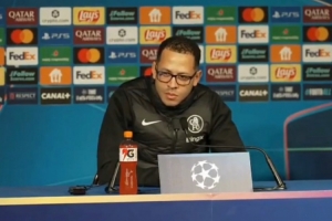 罗塞尼尔：里斯·詹姆斯将缺战巴黎，他的伤情可能较严重 配图