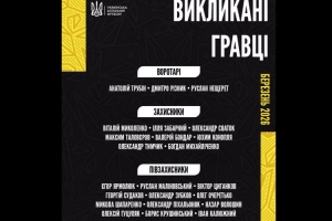 乌克兰名单：特鲁宾、扎巴尔尼、苏达科夫在列，皇马门将卢宁落选 配图