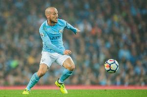 大卫·席尔瓦：孔帕尼球员时已展现教练潜质，他与拜仁是完美结合 配图