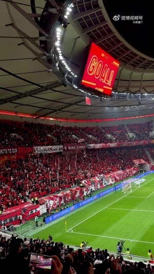 时隔302天破门！武磊：有过无数失眠夜晚和不甘，从始至终想回来 配图