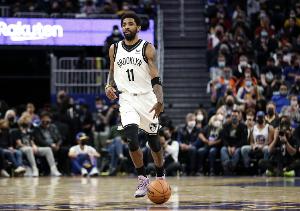 4年前的今天：欧文天神下凡31投20中狂轰60分 创个人生涯纪录 配图