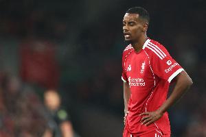 英媒：伊萨克4月初复出比较现实，莱奥尼预计要到9月才能回归 配图