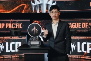 TSW教练WarHorse：G2每个部分都做得比我们好，打BFX尽我所能 配图