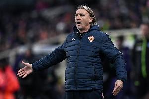 迪马济奥：克雷莫内塞主帅尼科拉将下课，新主帅可能是卢卡·戈蒂 配图