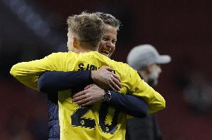 博德闪耀主帅：葡萄牙体育肯定会开场就猛攻，我们需要顶住压力 配图