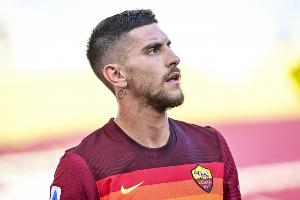 米体:尤文有意免签斯帕莱蒂在罗马的旧部佩莱格里尼,已进行接触 配图