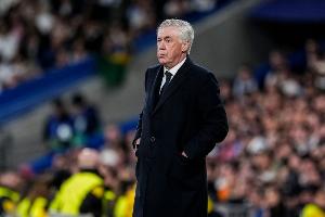 安切洛蒂2024欧冠决赛前动员讲话:感谢你们带我来到这里 配图