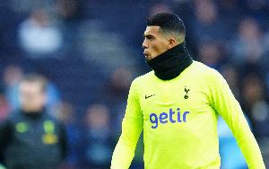 波罗:从未经历过首回合那样的场景,图多尔换下金斯基是保护后者 配图