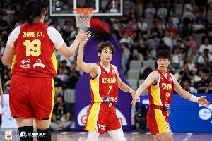 杨力维说得对!媒体人:长集训对成年球员提高个人能力的意义不大 配图