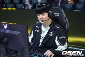 这么谦虚！？Canyon接受采访表示：LPL打野技术高超且极具进攻性 配图