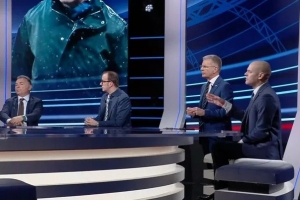 尤文名宿:国米开始装受害者了,都领先8分了还扮弱势群体 配图