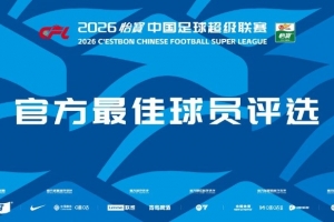 中超第2轮官方最佳球员候选：武磊、王钰栋、克雷桑等9人在列 配图