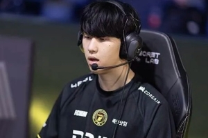 Raptor：我们的失误比较频繁，第三局能赢是阵容更好 配图