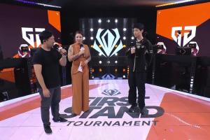 有点简单?Chovy赛后采访:觉得比赛并没有我想象中那么难 配图