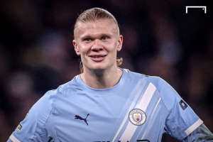 状态不佳!哈兰德2026年以来17场4球3助,去年同期11球4助 配图