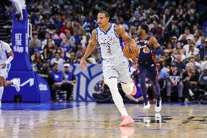 不敌老鹰!贝恩:我们经历过无数次这样的局面 我们会没事的 配图