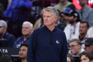 科尔球员和教练生涯皆600+胜利 NBA历史第二人&比肩唐·尼尔森 配图