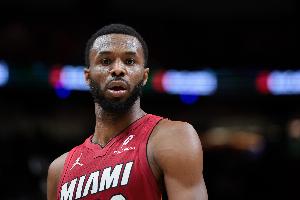 明天热火客战黄蜂 维金斯缺阵 希罗&哈克斯&韦尔可以打 配图