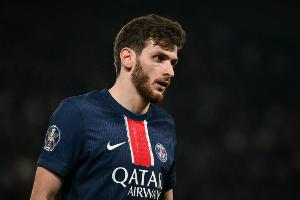 罗马诺：K77可能是阿森纳缺失的那块完美拼图，但巴黎不想卖掉他 配图