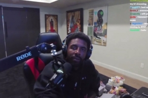 欧文:想等身体恢复到1500000%再复出 现在的我专注于养伤 配图