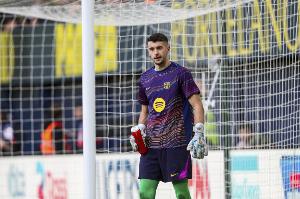 塞尔:霍安·加西亚将无缘西班牙大名单 尼科的身体状况令人担忧 配图