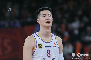 媒体人：北控最后时刻除了朱松玮 缺少其他能够依赖的投手 配图