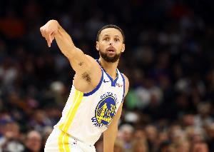 库里：球商的培养在这一代被忽视了 孩子们过早陷入商业思维 配图