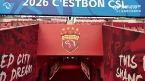 【比赛日Vlog】跟着我们的镜头，一起回顾第二轮的精彩瞬间 配图