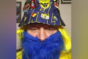 BBC：牛津联终结675天点球荒，球迷结束长达675天不刮胡子誓言 配图