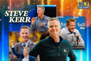 里程碑之夜！科尔拿到执教生涯第600胜 NBA历史第28位！ 配图