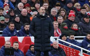 对红军表现出色！泰晤士：图多尔将再执教热刺2场 若输球可能下课 配图