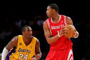 夸梅:麦迪这么有钱却活得像个怨妇 向前看吧 别蹭科比热度了 配图