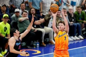 周二竞彩篮球强档：热火团队至上 黄蜂依赖外线 配图