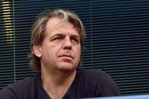 TA:切尔西2年内不再犯任何进一步违规行为,一线队就不会受罚 配图