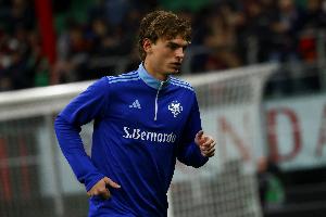 科莫主席:我们决定不了帕斯的未来 意甲第四只是达成竞技小目标 配图