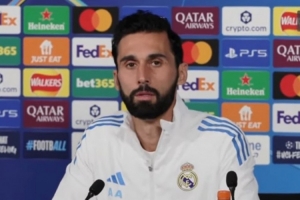 阿韦洛亚：没感觉队内存在特权球员 姆巴佩球商极高且他已可出战 配图