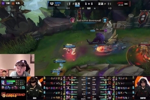 强队都有一个共同点！Uzi：无限进攻，总会计划下一波永远找节奏 配图