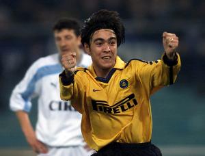 莫拉蒂：雷科巴总说我给的工资太高 他代表了我爱足球的所有因素 配图