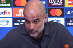 瓜帅：体育届输的次数总是比赢的多 皇马踢了多少欧冠才15次夺冠 配图